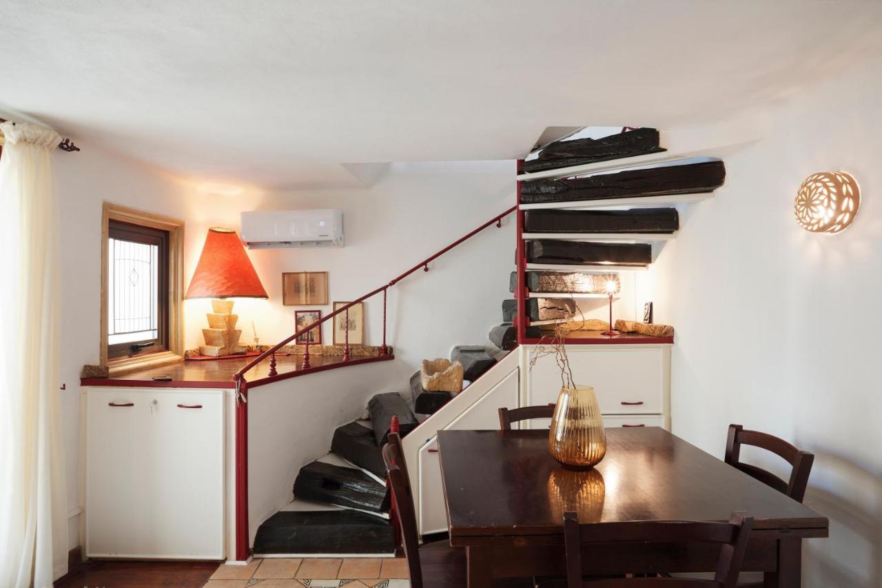 Appartamento Upstairs - Skylight Lecce Esterno foto