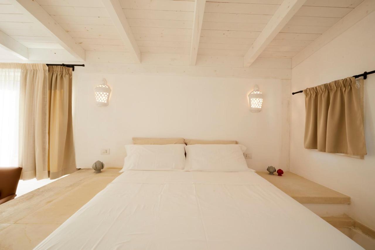 Appartamento Upstairs - Skylight Lecce Esterno foto