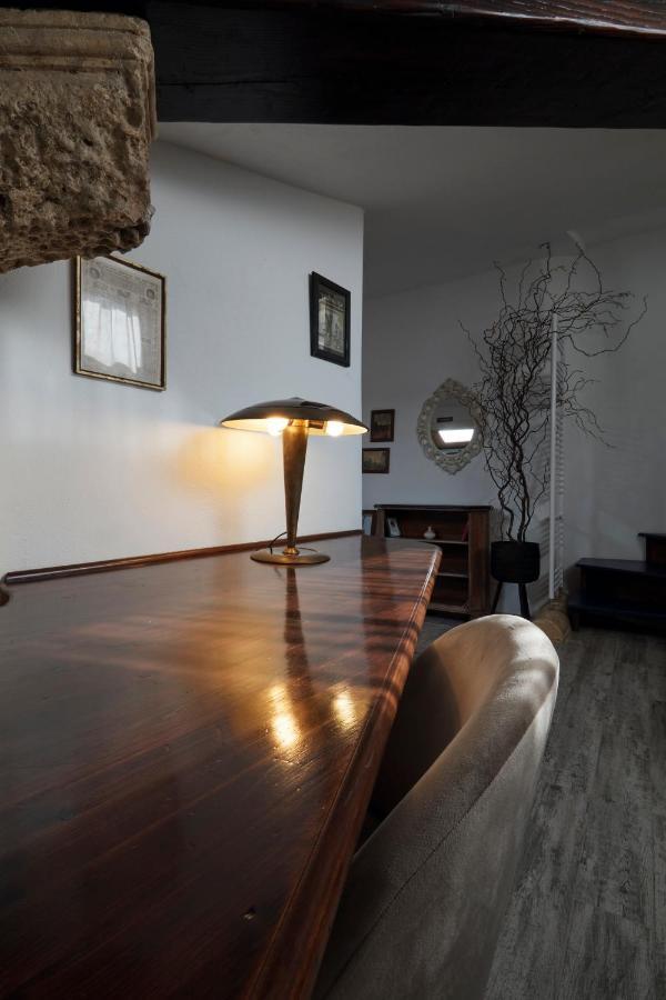 Appartamento Upstairs - Skylight Lecce Esterno foto