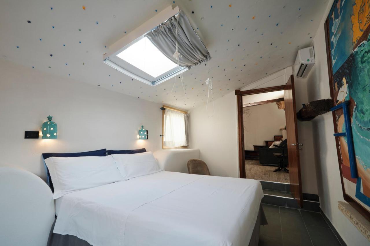 Appartamento Upstairs - Skylight Lecce Esterno foto