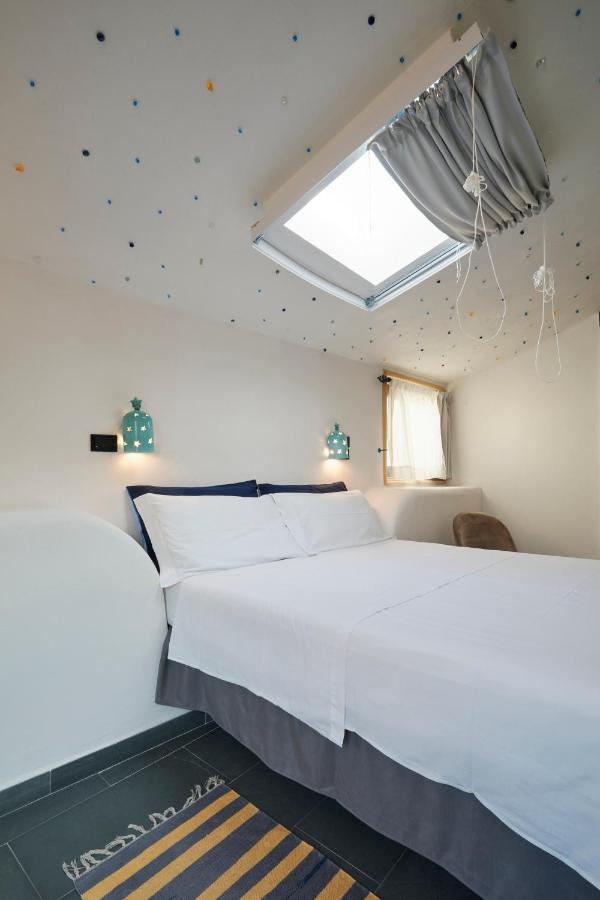 Appartamento Upstairs - Skylight Lecce Esterno foto
