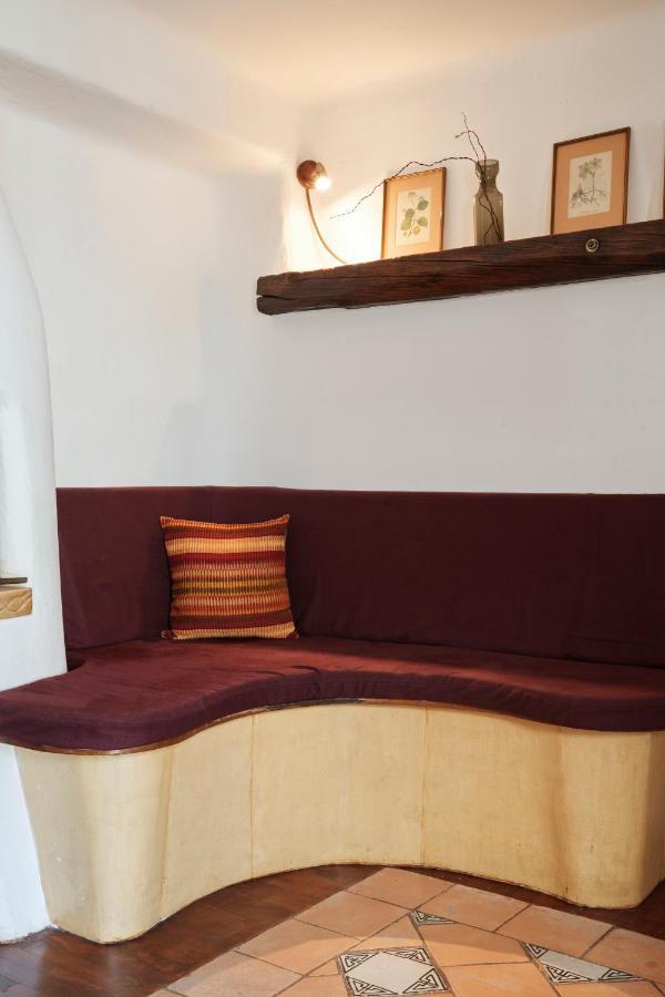 Appartamento Upstairs - Skylight Lecce Esterno foto