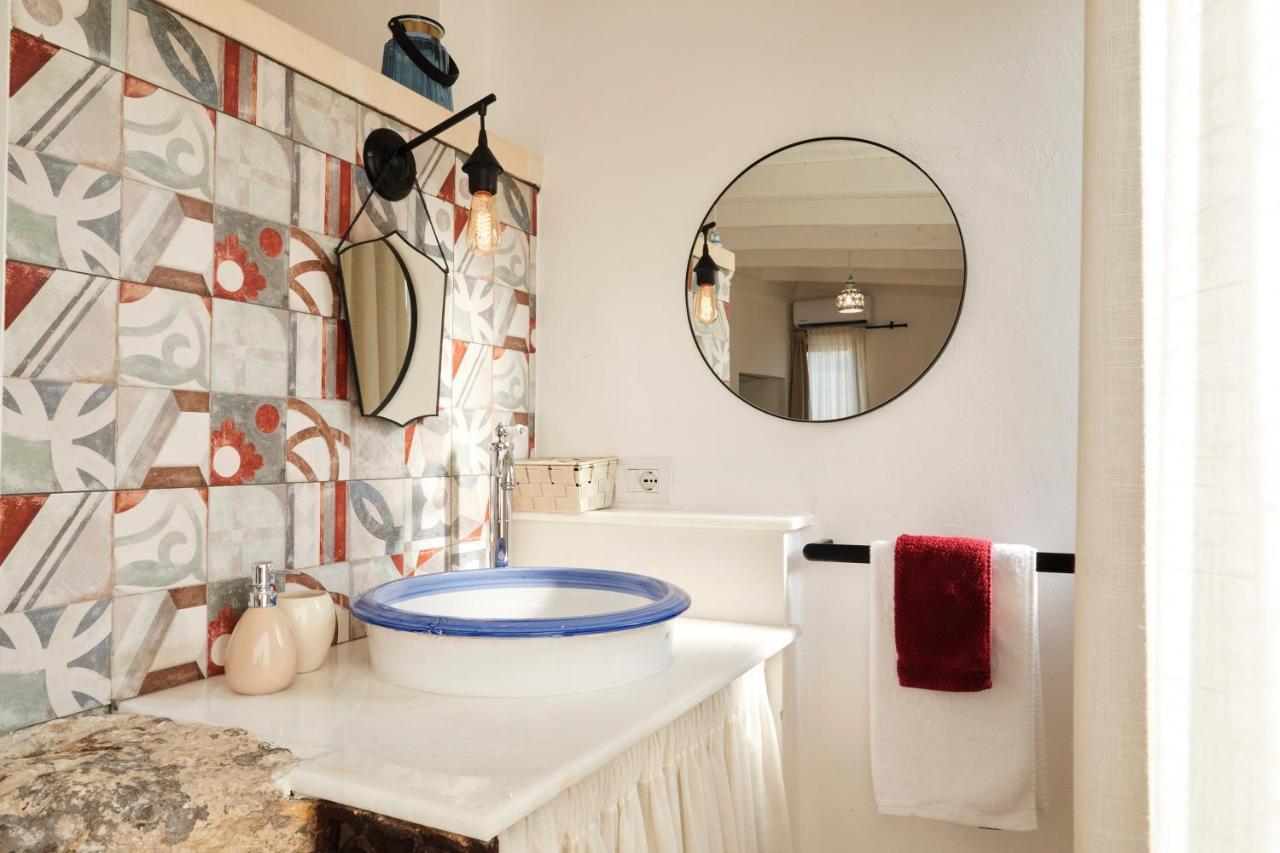 Appartamento Upstairs - Skylight Lecce Esterno foto