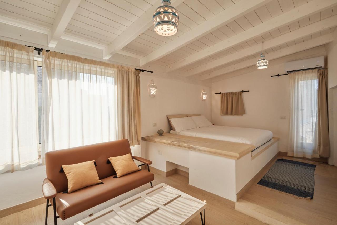 Appartamento Upstairs - Skylight Lecce Esterno foto