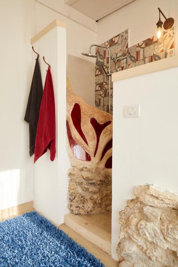 Appartamento Upstairs - Skylight Lecce Esterno foto