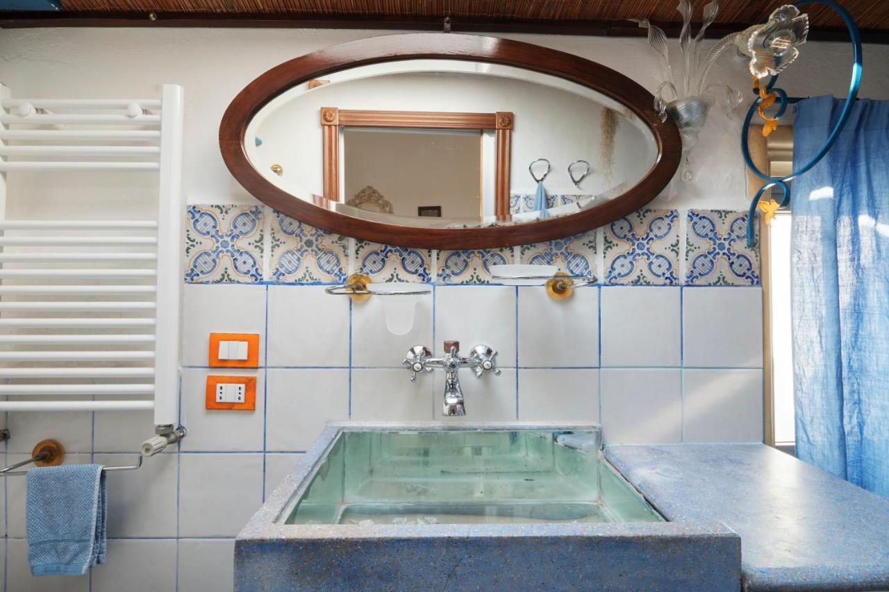 Appartamento Upstairs - Skylight Lecce Esterno foto