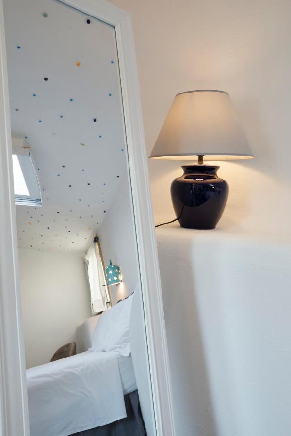 Appartamento Upstairs - Skylight Lecce Esterno foto
