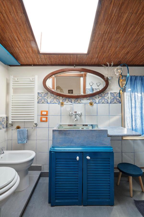 Appartamento Upstairs - Skylight Lecce Esterno foto